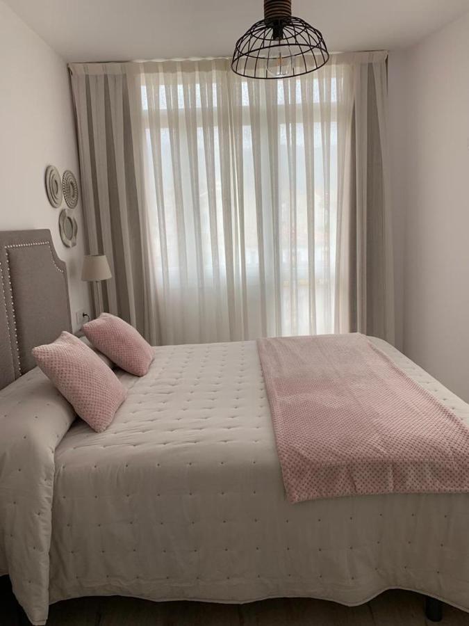 Apartamento Los Arcos Llanes Exterior photo