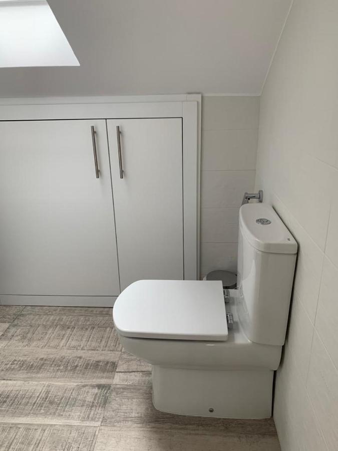 Apartamento Los Arcos Llanes Exterior photo