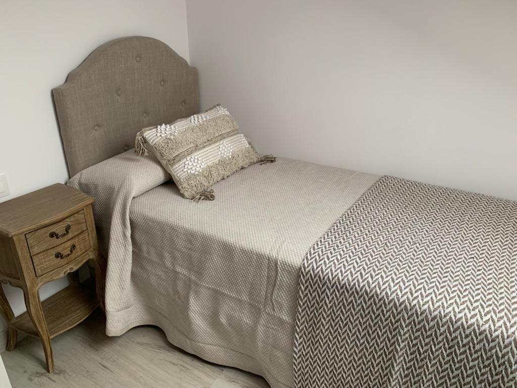 Apartamento Los Arcos Llanes Exterior photo