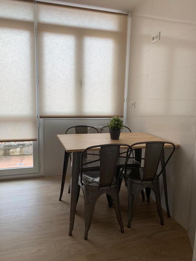 Apartamento Los Arcos Llanes Exterior photo