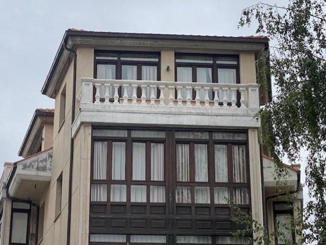 Apartamento Los Arcos Llanes Exterior photo